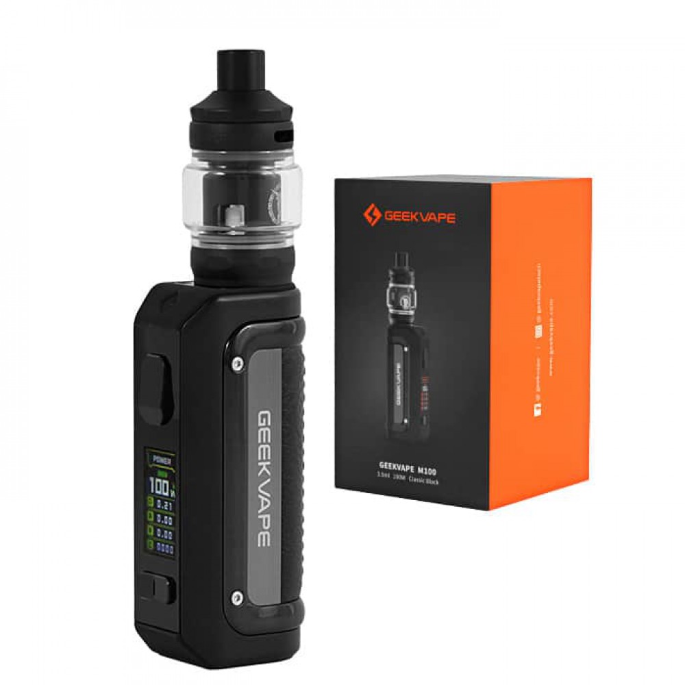 Geek Vape M100 Aegis Mini 2 Kit